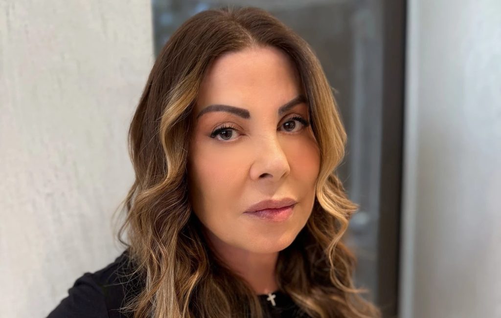 Α.Δημητρίου: «Δεν θέλω κανένα φλερτ – Κουράστηκα» – «Ο έρωτάς μου τώρα είναι η εγγόνα μου»