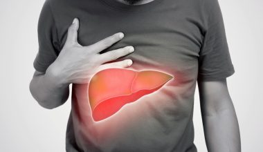 Αυτές είναι οι τροφές που μειώνουν το λίπος στο ήπαρ