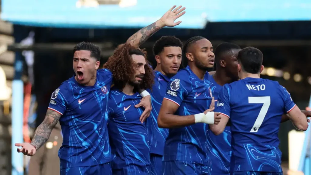 Premier League: Έριξε «καμπάνα» 10 εκατ. λιρών στην Τσέλσι για οικονομικές παρατυπίες