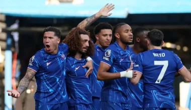 Premier League: Έριξε «καμπάνα» 10 εκατ. λιρών στην Τσέλσι για οικονομικές παρατυπίες