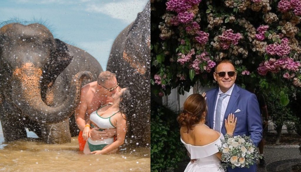 Τραγωδία στη Γουατεμάλα: Νεκροί σε αεροπορικό δυστύχημα εκατομμυριούχος Νορβηγός εκδότης κι η έγκυος σύζυγός του