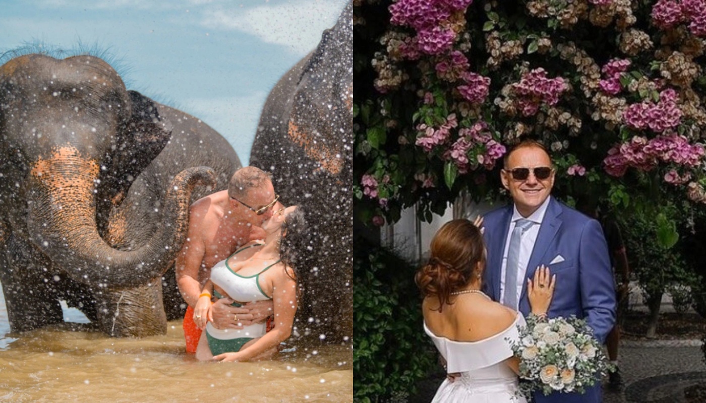 Τραγωδία στη Γουατεμάλα: Νεκροί σε αεροπορικό δυστύχημα εκατομμυριούχος Νορβηγός εκδότης κι η έγκυος σύζυγός του