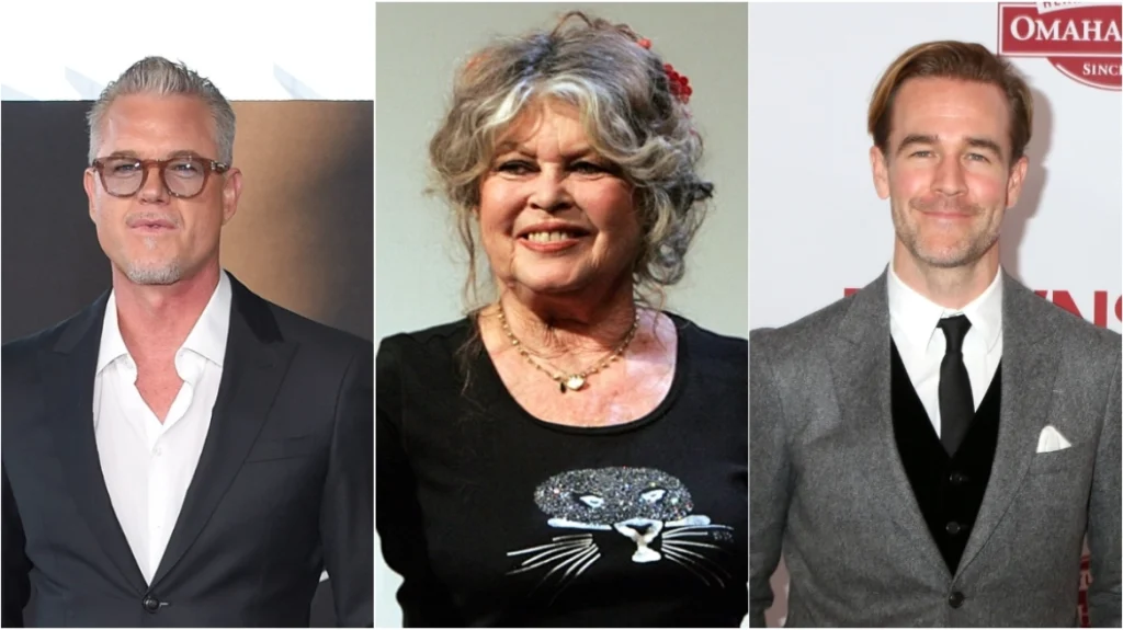 Όσκαρ: «Ντροπή» – «Πέταξαν» Έρικ Ντέιν, Τζέιμς Βαν Ντερ Μπικ και Μπριζίτ Μπαρντό εκτός αφιερώματος