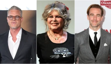 Όσκαρ: «Ντροπή» – «Πέταξαν» Έρικ Ντέιν, Τζέιμς Βαν Ντερ Μπικ και Μπριζίτ Μπαρντό εκτός αφιερώματος