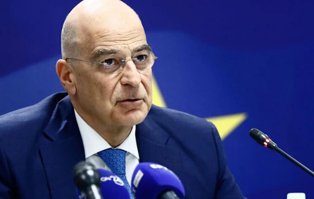 Ν.Δένδιας: Αναβάθμιση της ελληνικής αεράμυνας – Το πρόγραμμα «Ασπίδα του Αχιλλέα»