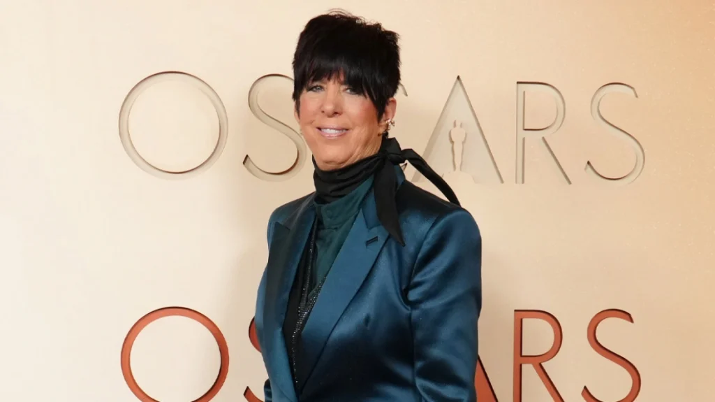 Νταϊάν Ουόρεν: Όσκαρ…ήττας! – Έμεινε για 17η φορά χωρίς βραβείο από το θεσμό