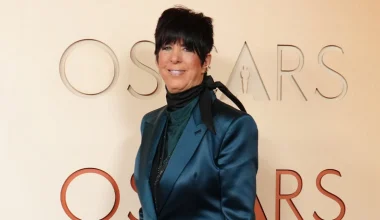 Νταϊάν Ουόρεν: Όσκαρ…ήττας! – Έμεινε για 17η φορά χωρίς βραβείο από το θεσμό