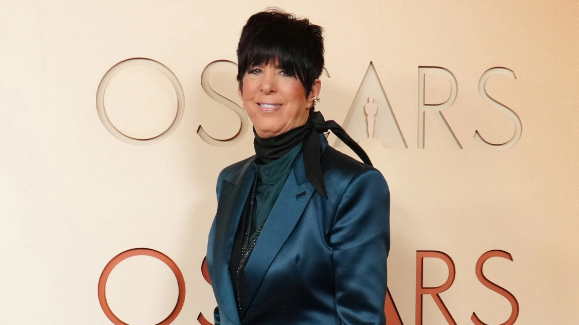 Νταϊάν Ουόρεν: Όσκαρ…ήττας! – Έμεινε για 17η φορά χωρίς βραβείο από το θεσμό