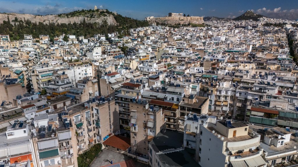 ΕΝΦΙΑ: Παρατείνεται η απαλλαγή για ακίνητα σε περιοχές φυσικών καταστροφών