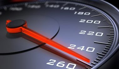 Κιλκίς: Χειροπέδες σε 49χρονο μοτοσικλετιστή που έτρεχε με 223 χλμ./ώρα στην εθνική οδό Θεσσαλονίκης – Ευζώνων