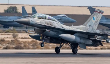 ΠΑ: Πήρε «υπογραφή» ο εκσυγχρονισμός 38 F-16 Βlock 50 της αγοράς του 1993 σε επίπεδο Block 70 Viper!