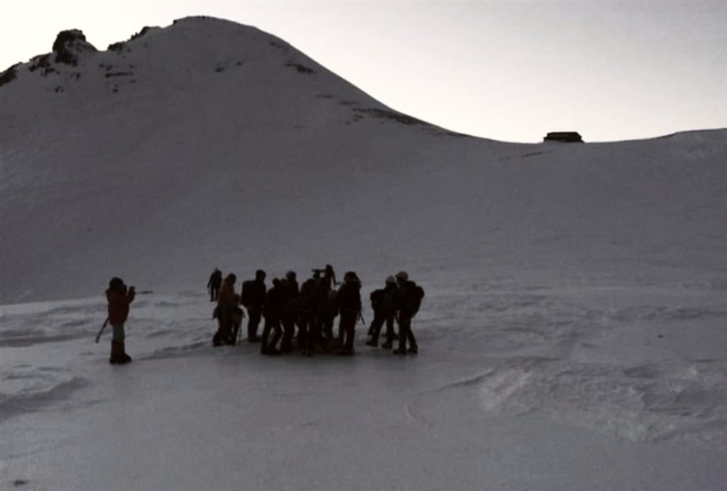 Όλυμπος 1976: Πώς συνέβη η ορειβατική τραγωδία που συγκλόνισε την Ελλάδα