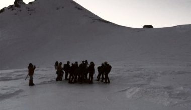 Όλυμπος 1976: Πώς συνέβη η ορειβατική τραγωδία που συγκλόνισε την Ελλάδα