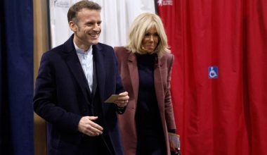 Δημοτικές εκλογές Γαλλίας: Κοντά σε συντριβή οι υποστηριζόμενοι από Ε.Μακρόν – Η Αριστερά «καταλαμβάνει» το Παρίσι