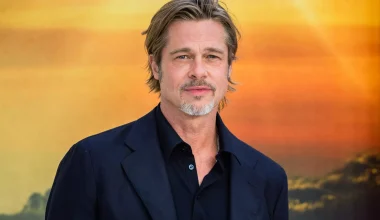 Ο Μπραντ Πιτ σε στούντιο στο Μενίδι: Γύρισε σκηνή τεχνητής τρικυμίας για τις ανάγκες του «The Riders»