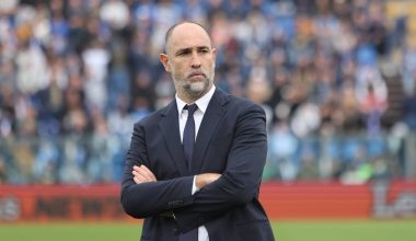 Κοντά σε «διαζύγιο» με την Τότεναμ ο Ιγκόρ Τούντορ: Ακόμη δεν ήρθε και βρίσκεται ένα βήμα από την απόλυση