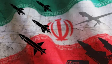 Το Ιράν ανακοίνωσε τους όρους υπό τους οποίους θα δεχθεί κατάπαυση του πυρός: Αποχώρηση των ΗΠΑ και αποζημιώσεις