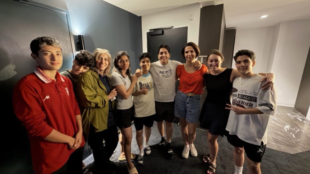 Γιατί η Αυστραλία «τρώει» πόρτα από την γυναικεία ομάδα του Ιράν: Άλλη μια επιστρέφει στην πατρίδα της