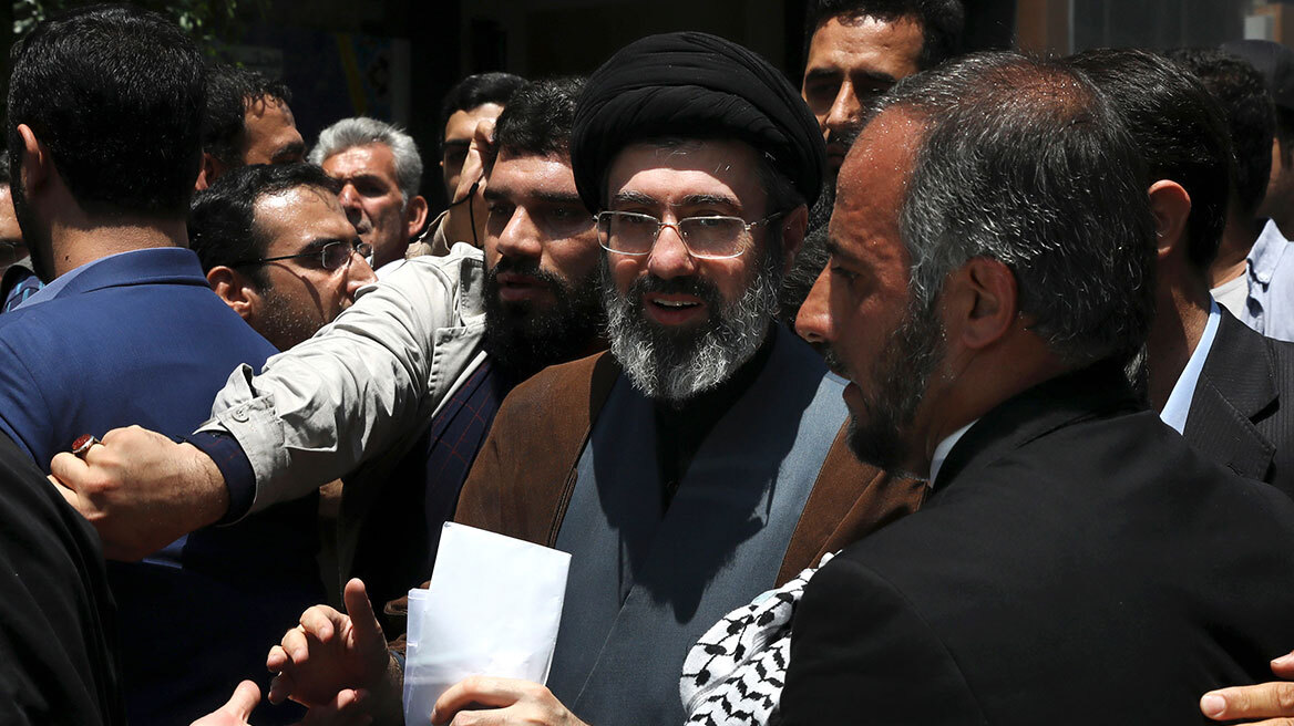 Οι ΗΠΑ λένε ότι ο νέος αγιατολάχ είναι γκέι! – «Ο Αλί Χαμενεΐ το γνώριζε και δεν τον ήθελε διάδοχο»