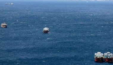 Αυτή είναι η πρώτη ευρωπαϊκή χώρα που αντιτίθεται στις ΗΠΑ για την αποστολή πλοίων στα Στενά του Ορμούζ