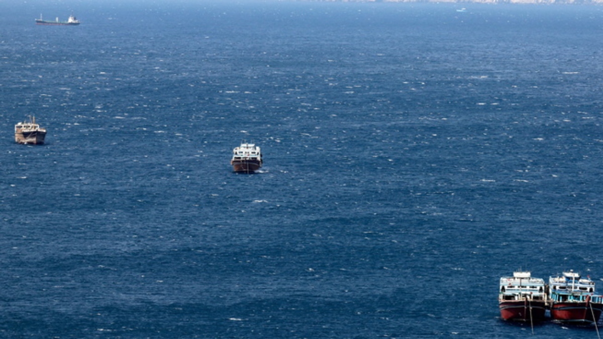 Αυτή είναι η πρώτη ευρωπαϊκή χώρα που αντιτίθεται στις ΗΠΑ για την αποστολή πλοίων στα Στενά του Ορμούζ