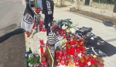 Δικηγόρος της οικογένειας του δολοφονημένου 20χρονου φίλου του ΠΑΟΚ: «Ο θάνατός του δεν θα μείνει ατιμώρητος»