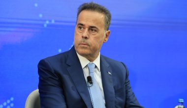 Σφοδρή «σύγκρουση» ανάμεσα στον Σ.Παπασταύρου και την Σουηδή υπουργό Ενέργειας για τα ευρωπαϊκά δίκτυα