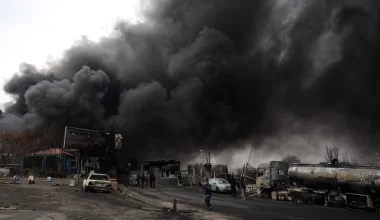 Axios: Η σύγκρουση των ΗΠΑ-Ισραήλ με το Ιράν μπορεί να συνεχίσει μέχρι τον Σεπτέμβριο