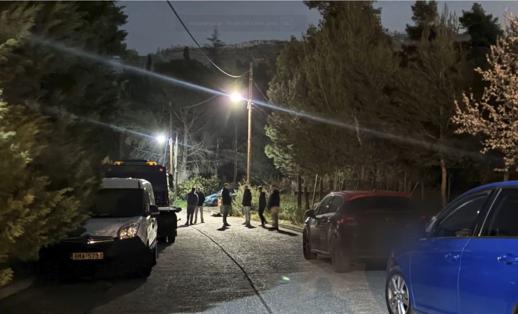 Πυροβολισμοί στη Νέα Μάκρη: Ποινική δίωξη για απόπειρα ανθρωποκτονίας στους τρεις Τούρκους