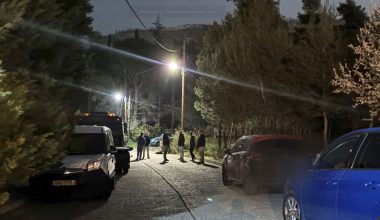 Πυροβολισμοί στη Νέα Μάκρη: Ποινική δίωξη για απόπειρα ανθρωποκτονίας στους τρεις Τούρκους