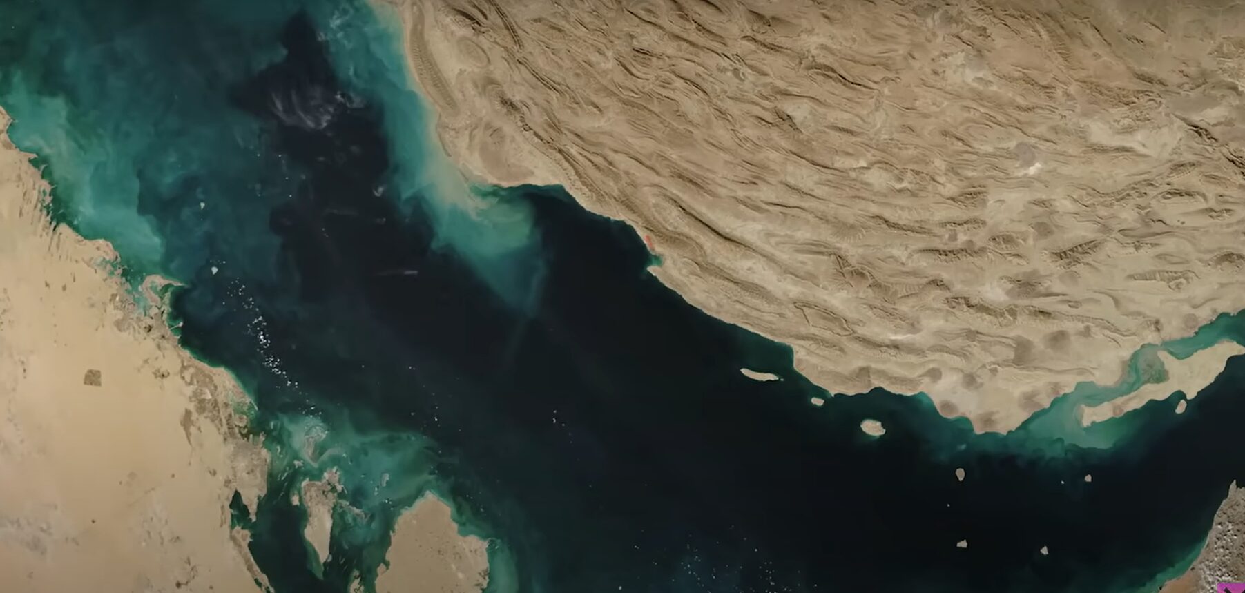 Μετά τη Γερμανία και η Ισπανία απορρίπτει το ενδεχόμενο συμμετοχής της σε στρατιωτική αποστολή στα Στενά του Ορμούζ