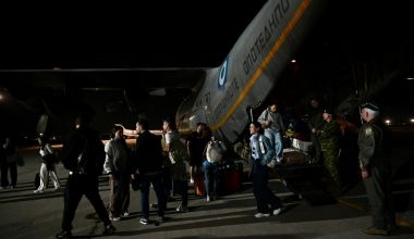 Ακυρώθηκε πτήση επαναπατρισμού Ελλήνων από το Ντουμπάι