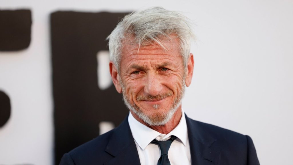 Σον Πεν: Δεν πήγε στην τελετή των Όσκαρ – Προτίμησε να μείνει…στην Ουκρανία