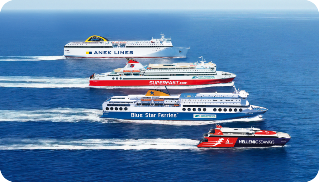 Μεγάλα «νταραβέρια» της Attica Group με τον Μάριο Ηλιόπουλο