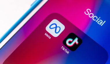 TikTok και Meta «στο στόχαστρο» των κυβερνήσεων: Προωθούν επικίνδυνο υλικό για να αυξάνουν τις προβολές