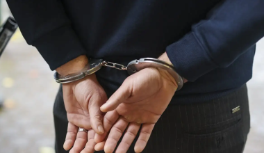 Θεσσαλονίκη: Συνελήφθη 45χρονος που έκρυβε 5 κιλά ακατέργαστης κάνναβης στον προφυλακτήρα αυτοκινήτου