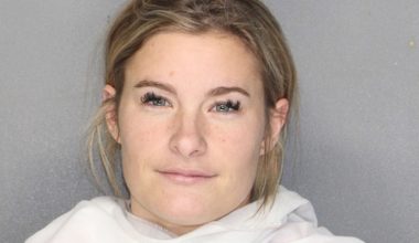 Φρίκη στις ΗΠΑ: Διεστραμμένο ζευγάρι «φαντασιωνόταν» και βίαζε μια 5χρονη – Κρατούνται με εγγύησε 9 εκατ. δολαρίων!