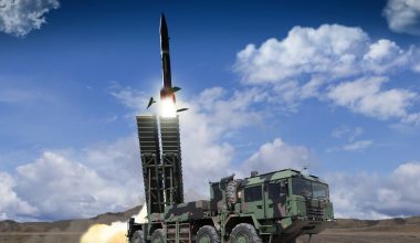 ΝΑΤΟ: Εξετάζει το ενδεχόμενο ενίσχυσης της αντιβαλλιστικής άμυνας της Τουρκίας