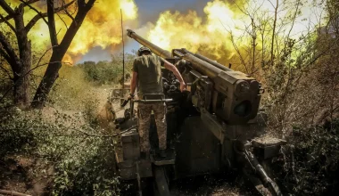 11η η Ελλάδα σε στρατιωτική ισχύ στην Ευρώπη – 4η η Τουρκία