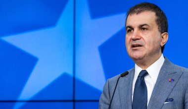 Αναστάτωση και απειλές από την Άγκυρα για την αμυντική συνεργασία Ελλάδας και Ισραήλ