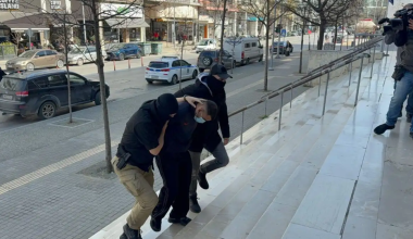 Δολοφονία στην Καλαμαριά: Σήμερα η απολογία του 23χρονου – «Δεν σκόπευα να του κάνω κακό ήμουν μόνος μου»