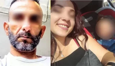 «Του έδιναν ηρεμιστικά για να μην αντιδρά»: Συγκλονίζει το κατηγορητήριο για τον φρικτό θάνατο του 3χρονου Άγγελου