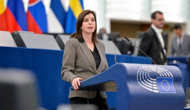 A.M.Aσημακοπούλου: Ξεκίνησε η δίκη για τη διαρροή προσωπικών δεδομένων αποδήμων