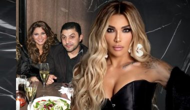 Αδερφή του Λαζαρίδη κατά της Α.Ηλιάδη: «Δεν ντρέπεται να λέει ότι την έδερνε; – Θα την μηνύσω για προσβολή νεκρού»