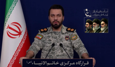 Φρουροί της Επανάστασης κατά Ν.Τραμπ: «Είναι καλύτερο να ονοματίσετε τον πόλεμο “επικό φόβο” αντί για “επική οργή”»