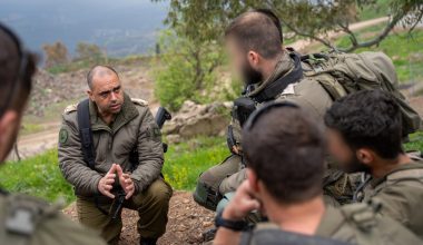 Ισραηλινός Στρατός: «Στείλαμε επιπλέον χερσαίες δυνάμεις στον Λίβανο» (φώτο-βίντεο)