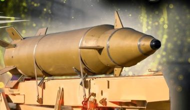 Το Ιράν εξαπέλυσε για πρώτη φορά κατά του Ισραήλ τον πύραυλο Hajj Qassem με ταχύτητα 12 φορές αυτή του ήχου!