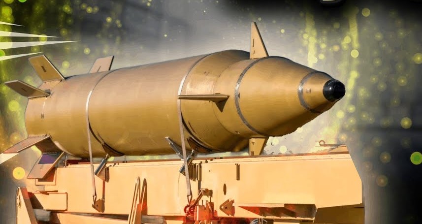 Το Ιράν εξαπέλυσε για πρώτη φορά κατά του Ισραήλ τον πύραυλο Hajj Qassem με ταχύτητα 12 φορές αυτή του ήχου!