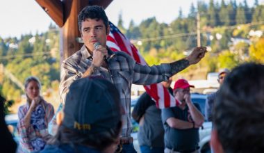 Τζο Κεντ: Παραιτήθηκε ο επικεφαλής του Εθνικού Κέντρου Αντιτρομοκρατίας των ΗΠΑ – Επιτέθηκε ευθέως στο Ισραήλ