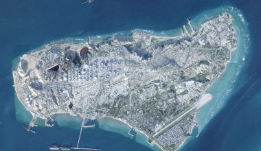 Ιράν: «Το νησί Χαργκ θα γίνει νεκροταφείο για όσους σχεδιάζουν να εισβάλουν σε αυτό»